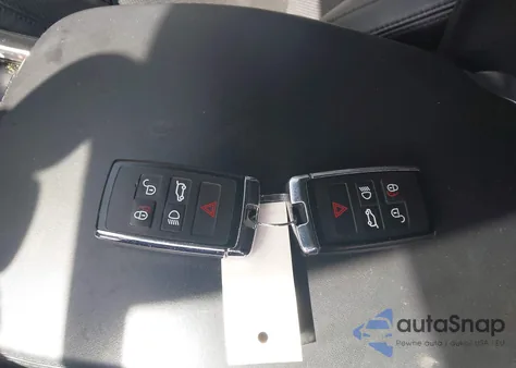 2020 Land Rover Range Rover Supercharged из США, поврежденный, VIN SALGS5SE3LA569298